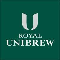 royal unibrew logo image