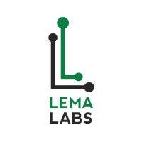 lema labs logo image