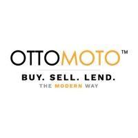 ottomoto, llc logo image