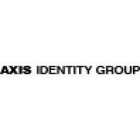 axis identity group logo image