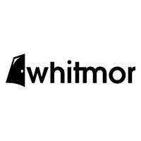 whitmor logo image