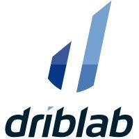 driblab logo image