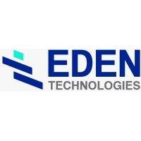 eden technologies logo image