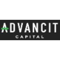 advancit capital logo image