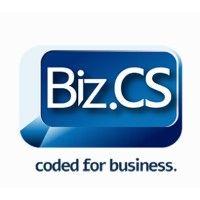 biz.cs logo image