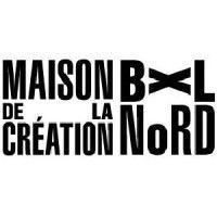 maison de la création - centre culturel bruxelles-nord logo image