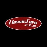 classiccars.com logo image