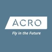 acro aircraft seating ltd logo image