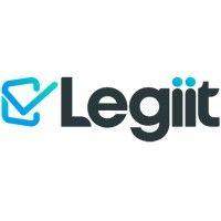 legiit logo image