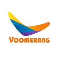 voomerang logo image