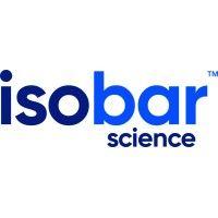 isobar science logo image