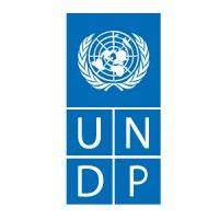 undp kenya