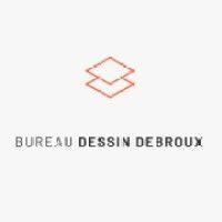 bureau dessin debroux logo image