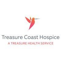 treasure coast hospice logo image