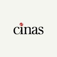 cinas logo image