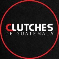 clutches de guatemala logo image