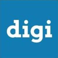 digi.no logo image