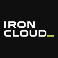 ironcloud logo image