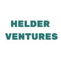 helder ventures logo image