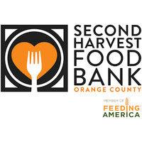 second harvest food bank of orange county logo image