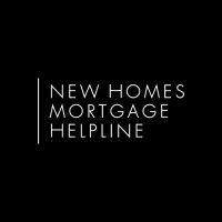 new homes mortgage helpline logo image