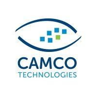 camco technologies logo image