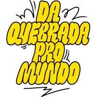 da quebrada pro mundo logo image