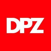 dpz logo image