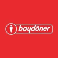 baydöner logo image