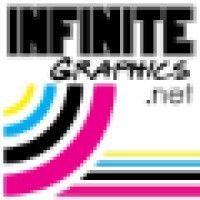 infinite graphics logo image