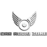 car audio zone logo image