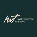 logo of I Will Teach You To Be Rich