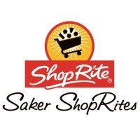 saker shoprites, inc. logo image