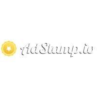 adstamp.io logo image