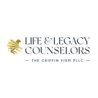 life & legacy counselors logo image