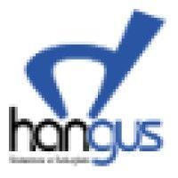 hangus sistemas e soluções logo image