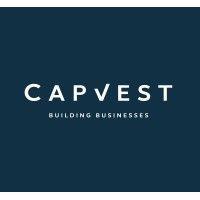 capvest logo image