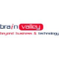 brainvalley solutions logo image