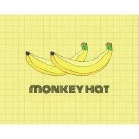 monkey hat