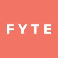 fyte logo image