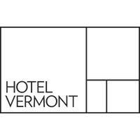 hotel vermont logo image