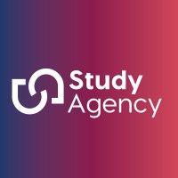 study agency sas logo image