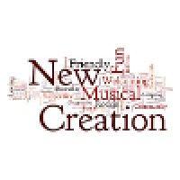 new creation church logo image