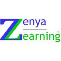 zenya learning llc logo image