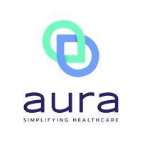 aura health solutions inc logo image