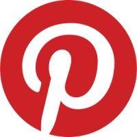 pinterest advertising stuff logo image