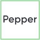 logo of Pepper