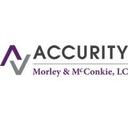 logo of Accurity Morley Mcconkie