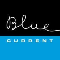 bluecurrent group logo image