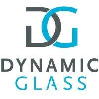 dynamic glass, llc logo image